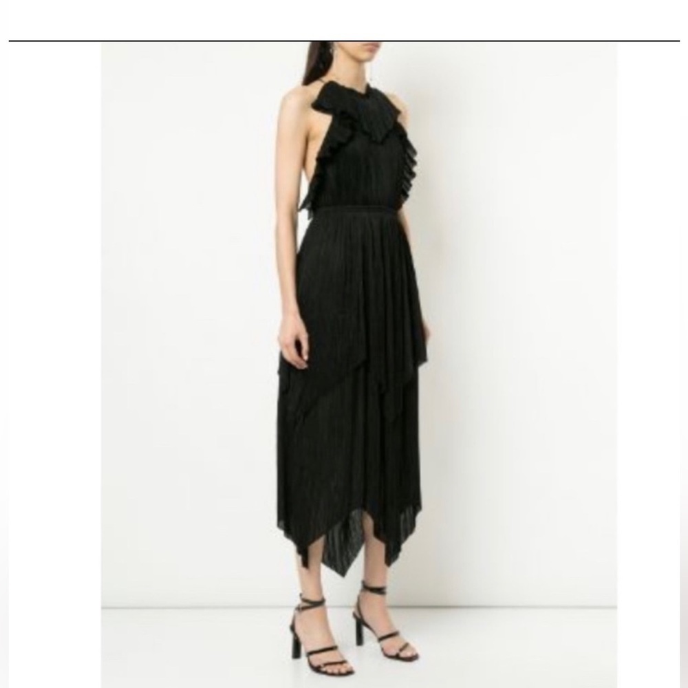 Manning Cartel dress